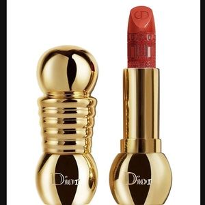Dior The Atelier of Dreams Limited Edition Diorific Lipstick